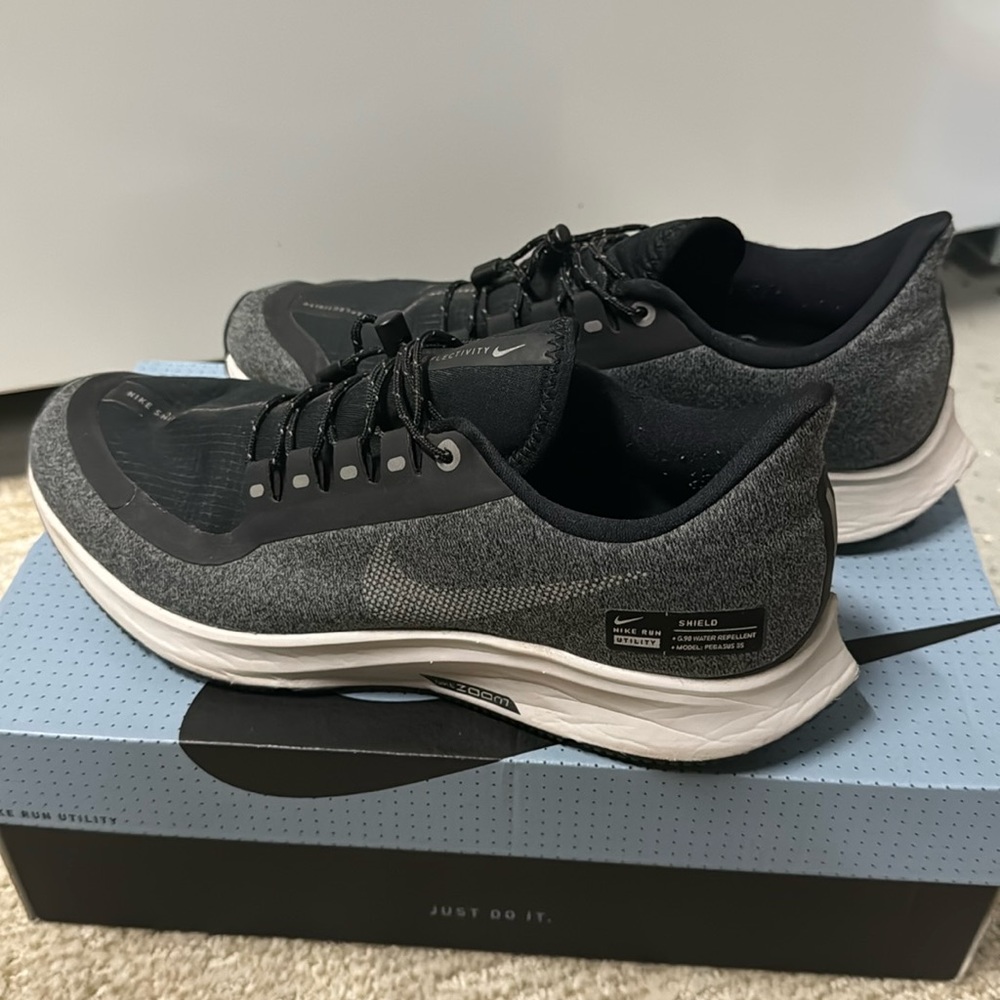 Nike air zoom pegasus